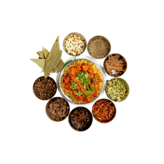 Authentic Indian Spices & Herbs
