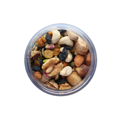 Naturally Sourced Seeds, Nuts & Dry Fruits