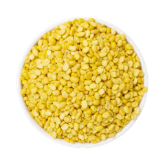 Organic Pulses & Beans