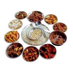 TaazaMaati Kitchen Specials