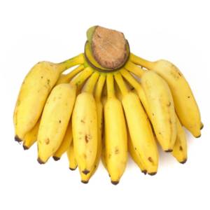 Taazamaati Banana Elaichi | Buy Fresh Premium Elaichi Bananas Online