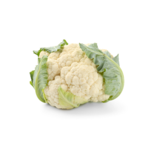 Taazamaati Fresh Cauliflower | Buy Premium Gobhi Online
