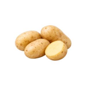 Taazamaati Fresh Potatoes | Buy Premium Quality Potatoes Online
